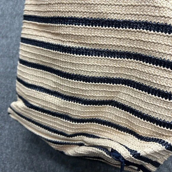 Vera Bradley Seashore Tote Beach Fiesta Wristlet Clutch Bag Pink Flamingo - Picture 13 of 13